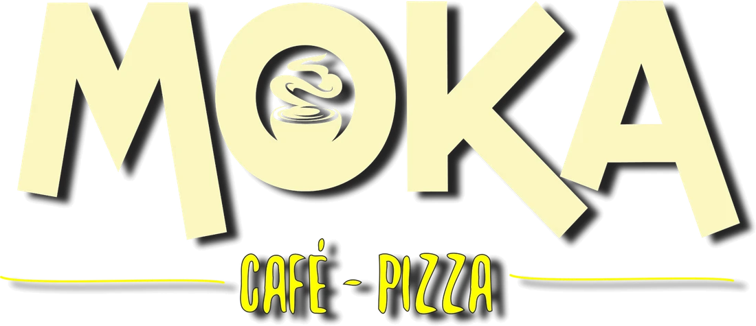 Moka Café Pizza